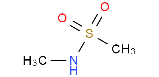 N-Methyl methanesulfonamide