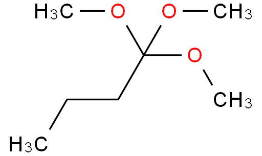 trimethyl orthobutyrate