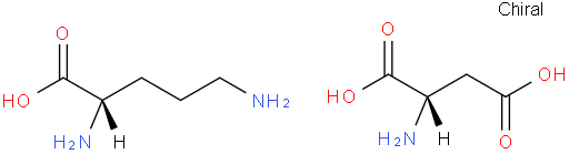 L-Ornithine-L-Aspartate