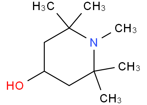 1,2,2,6,6-Pentamethyl-4-piperidinol