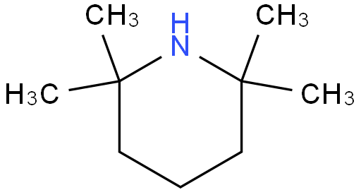 2,2,6,6-Tetramethylpiperidine