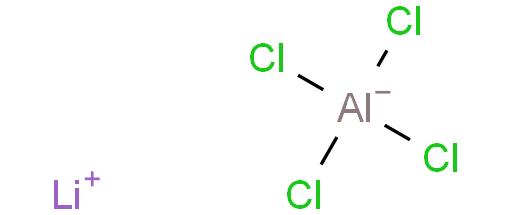 Aluminate(1-),tetrachloro-, lithium (1:1), (T-4)-