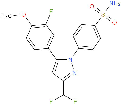 Deracoxib