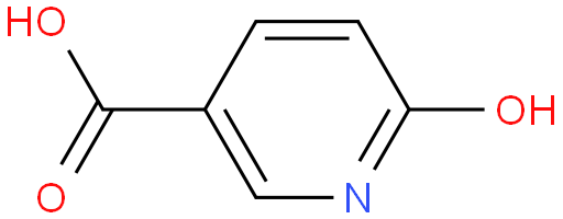 6-Hydroxynicotinic acid