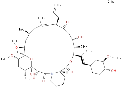 Tacrolimus