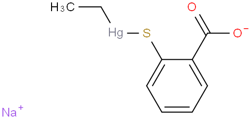 Thimerosal