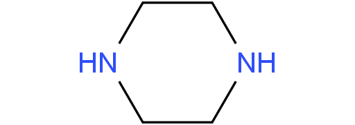 Piperazine