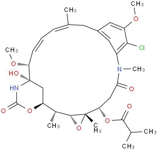 ANSAMITOCIN P-3