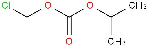 Chloromethyl isopropyl carbonate