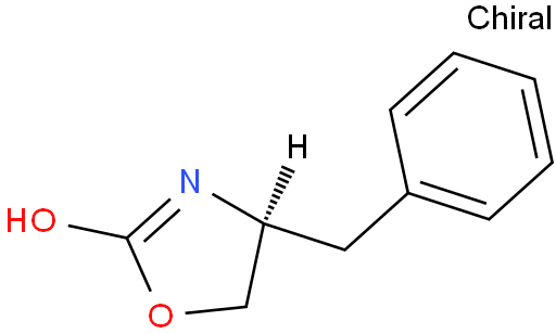 (S)-4-Benzyloxazolidin-2-one