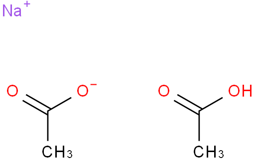 Sodium diacetate