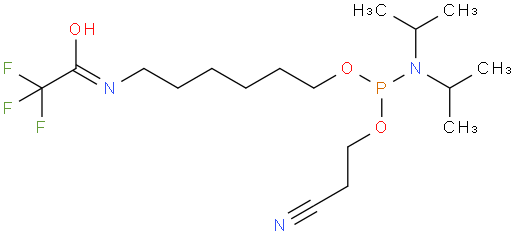 5'-AMINO-MODIFIER-C6-TFACEP