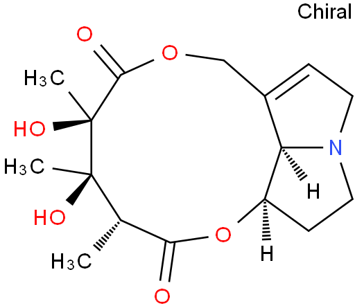 Monocrotaline