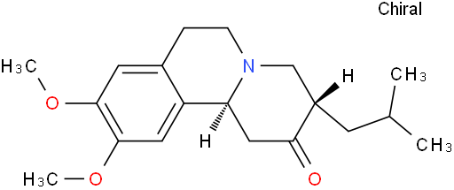 Tetrabenazine