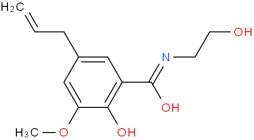 Alibendol