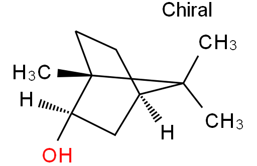 DL-Isoborneol