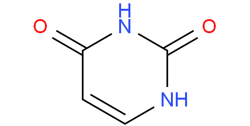 Pyrimidine-2,4(1H,3H)-dione