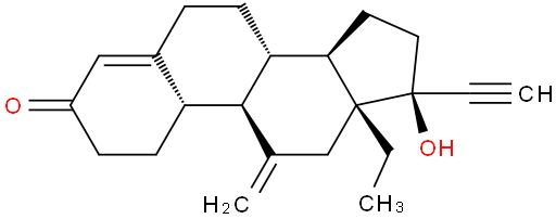 Etonogestrel