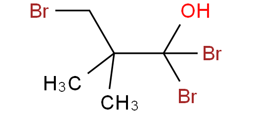 2,2-Bis-(bromomethyl)-3-bromo-1-propanol