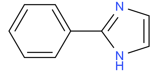 2-Phenyl-1H-imidazole