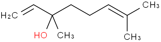 3,7-Dimethylocta-1,6-dien-3-ol