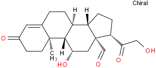 ALDOSTERONE