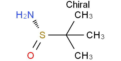 (S)-(-)-tert-Butylsulfinamide