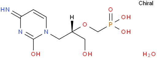 Cidofovir