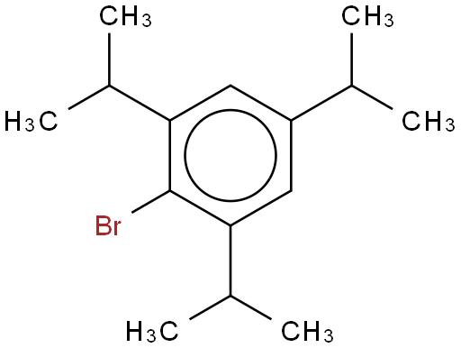 1-BROMO-2,4,6-TRIISOPROPYLBENZENE