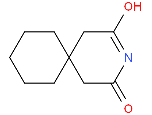 1,1-Cyclohexane diacetimide