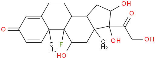 triamcinolone