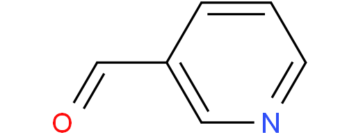 3-Pyridinecarboxaldehyde