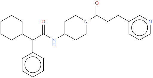 beta-Cyclodextrin methyl ethers