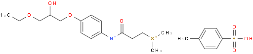 Suplatast tosilate