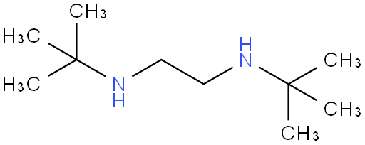 N,N'-DI-TERT-BUTYLETHYLENEDIAMINE