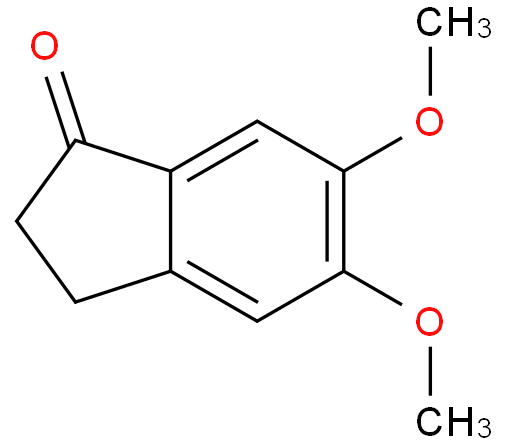 5,6-Dimethoxy-2,3-dihydro-1H-inden-1-one