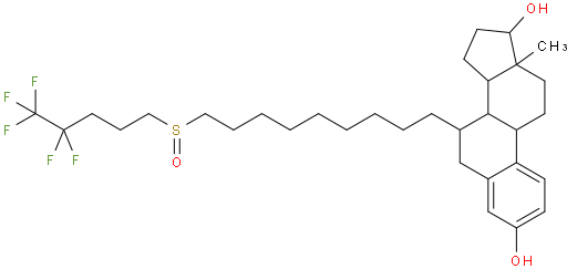 Fulvestrant