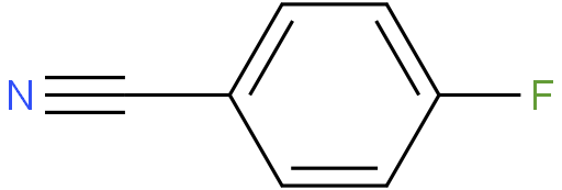 4-Fluorobenzonitrile