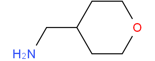 4-(Aminomethyl)tetrahydro-2H-pyran