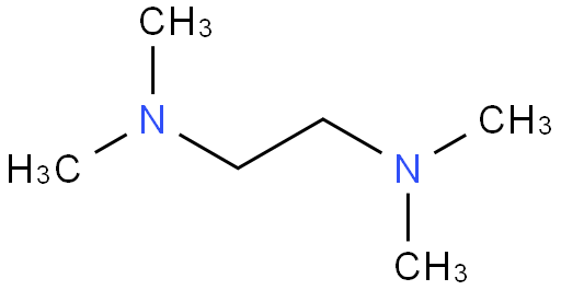 N,N,N',N'-Tetramethylethylenediamine