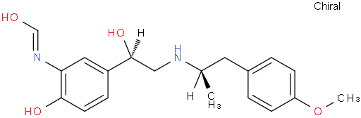 Formoterol