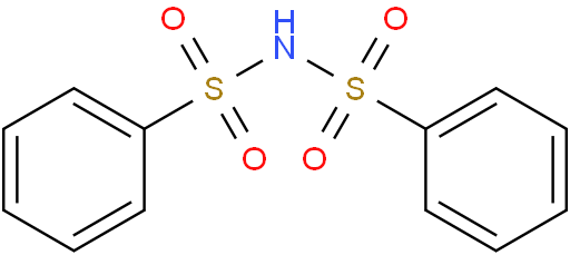 dibenzenesulfonimide