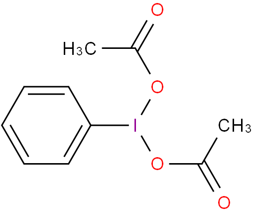 (Diacetoxyiodo)benzene