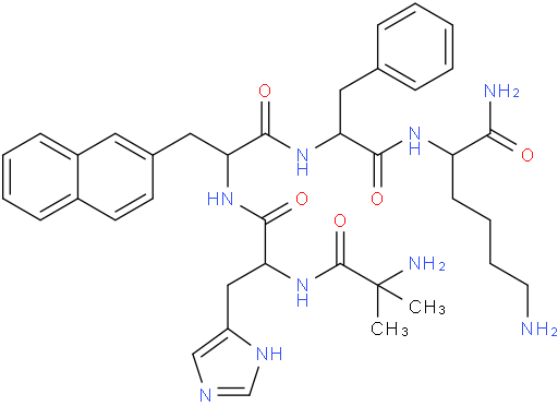 Ipamorelin