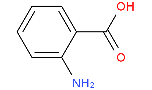 Anthranilic acid