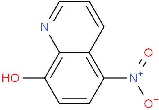 Nitroxoline