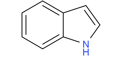 1H-Indole