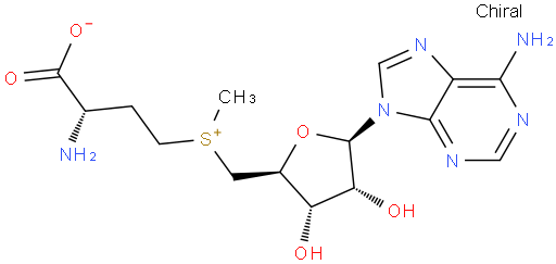 S-Adenosyl-DL-methionine