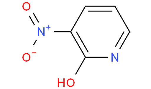 3-Nitro-2-pyridinol