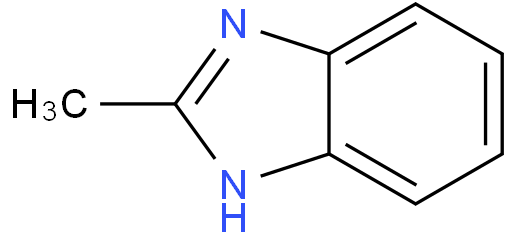 2-Methyl-1H-benzo[d]imidazole